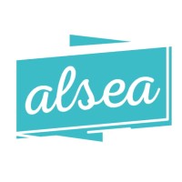 ALSEA logo, ALSEA contact details