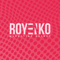 Royenko Marketing Agency logo, Royenko Marketing Agency contact details