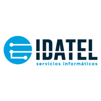 Idatel logo, Idatel contact details