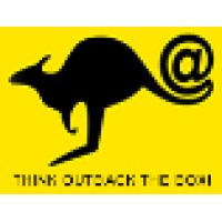 Outback Solutions logo, Outback Solutions contact details