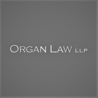 Organ Cole LLP logo, Organ Cole LLP contact details