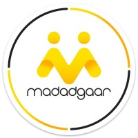 Madadgaar logo, Madadgaar contact details