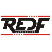 REDF Automação logo, REDF Automação contact details