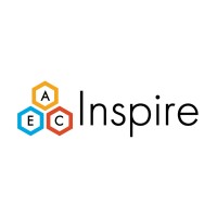 AECInspire logo, AECInspire contact details