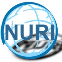 NURI logo, NURI contact details