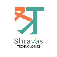 Shravas Technologies India Private Limited logo, Shravas Technologies India Private Limited contact details