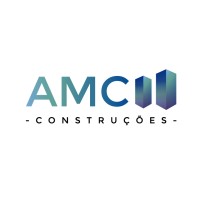 AMC CONSTRUÇÕES logo, AMC CONSTRUÇÕES contact details