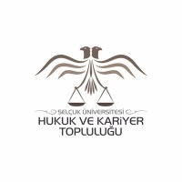 Selçuk Üniversitesi Hukuk ve Kariyer Topluluğu logo, Selçuk Üniversitesi Hukuk ve Kariyer Topluluğu contact details