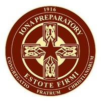 Iona Preparatory School logo, Iona Preparatory School contact details