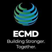 ECMD Inc logo, ECMD Inc contact details