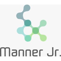 Manner Jr. logo, Manner Jr. contact details