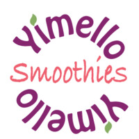 Yimello Smoothies logo, Yimello Smoothies contact details