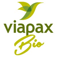 Viapax Bio logo, Viapax Bio contact details