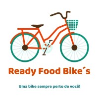 Ready Food Bike's logo, Ready Food Bike's contact details