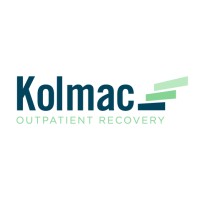 Kolmac Outpatient Recovery Centers logo, Kolmac Outpatient Recovery Centers contact details