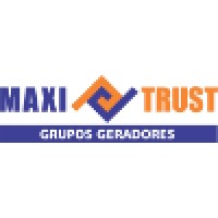 Maxi Trust Grupos Geradores logo, Maxi Trust Grupos Geradores contact details