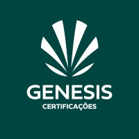 Genesis Certificações logo, Genesis Certificações contact details