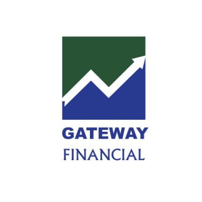 Gateway Financial logo, Gateway Financial contact details