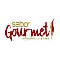 Sabor Gourmet Refeições Coletivas logo, Sabor Gourmet Refeições Coletivas contact details