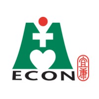 ECON Healthcare Group logo, ECON Healthcare Group contact details