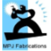 MPJ Fabrications Ltd logo, MPJ Fabrications Ltd contact details