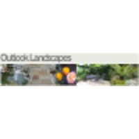 Outlook Landscapes logo, Outlook Landscapes contact details