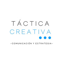 Táctica Creativa logo, Táctica Creativa contact details