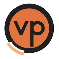 VPSolutions logo, VPSolutions contact details