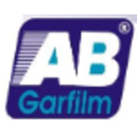 Ab Garfilm logo, Ab Garfilm contact details