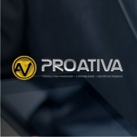 PROATIVA - Consultoria Financeira I Contabilidade I Gestão de Passivos logo, PROATIVA - Consultoria Financeira I Contabilidade I Gestão de Passivos contact details