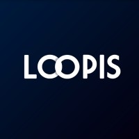 Loopis Jr logo, Loopis Jr contact details