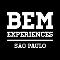 Bem Experiences São Paulo logo, Bem Experiences São Paulo contact details