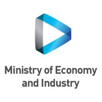 Ministry of Economy and Industry, Israel logo, Ministry of Economy and Industry, Israel contact details