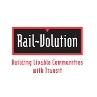 Rail~Volution logo, Rail~Volution contact details