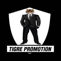 Tigre Promotion logo, Tigre Promotion contact details