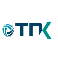 TNK logo, TNK contact details