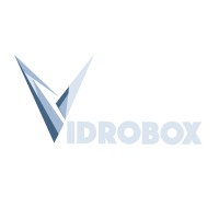 Vidrobox logo, Vidrobox contact details