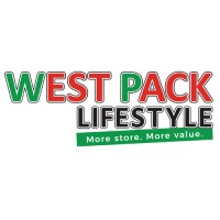 West Pack Lifestyle logo, West Pack Lifestyle contact details