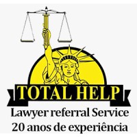 Total Help Lawyer Referral Service logo, Total Help Lawyer Referral Service contact details