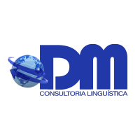 DM Consultadoria Linguística logo, DM Consultadoria Linguística contact details