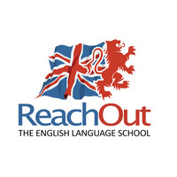 ReachOut - English Language School logo, ReachOut - English Language School contact details