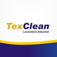 Texclean Lavanderia Industrial logo, Texclean Lavanderia Industrial contact details