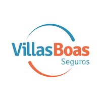 Villas Boas Seguros logo, Villas Boas Seguros contact details