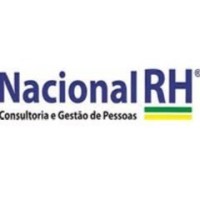 NacionalRH Consultoria e Gestão de Pessoas Ltda logo, NacionalRH Consultoria e Gestão de Pessoas Ltda contact details