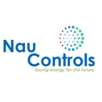 NauControls logo, NauControls contact details