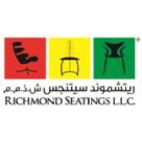 Richmond Seatings LLC logo, Richmond Seatings LLC contact details