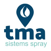 TMA SISTEMS SPRAY logo, TMA SISTEMS SPRAY contact details