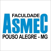 Faculdade Asmec - Escola de Negócios de Pouso Alegre. logo, Faculdade Asmec - Escola de Negócios de Pouso Alegre. contact details