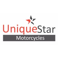 UniqueStar Motors logo, UniqueStar Motors contact details