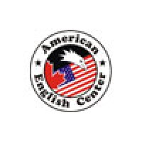 American English Center logo, American English Center contact details